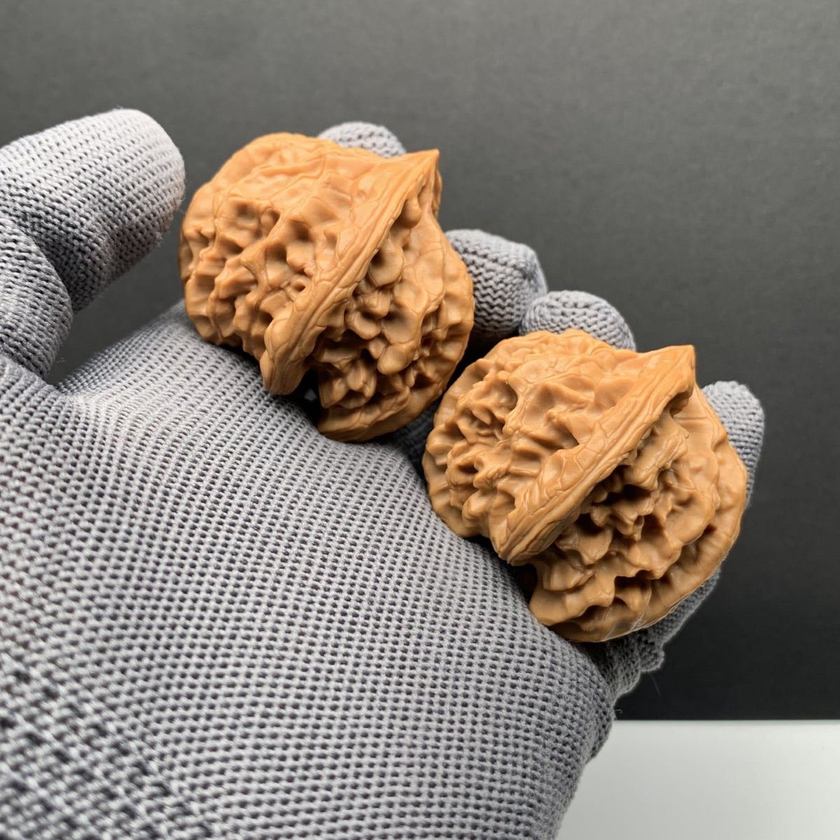 Longmenjian Walnuts | Width39*Belly42*Height38 | N0.69072 | Premium
