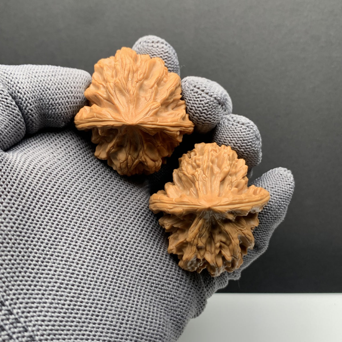 Longmenjian Walnuts | Width39*Belly42*Height38 | N0.69072 | Premium