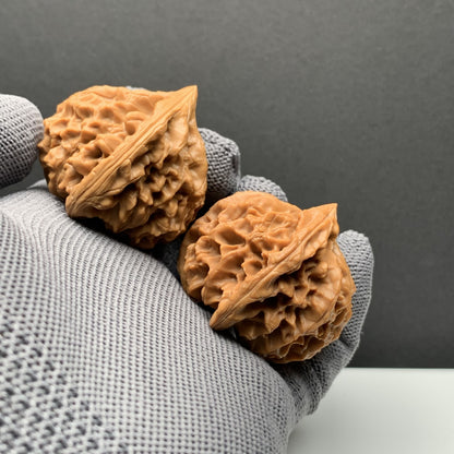 Longmenjian Walnuts | Width41*Belly40*Height40 | N0.69082 | Premium