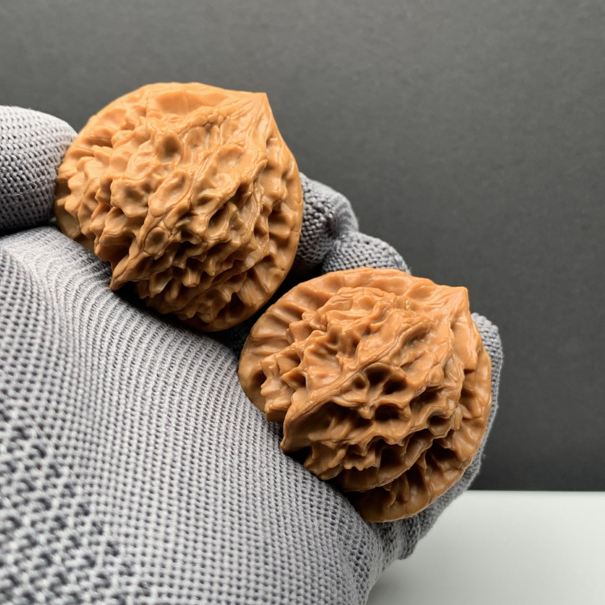 Longmenjian Walnuts | Width41*Belly40*Height40 | N0.69082 | Premium