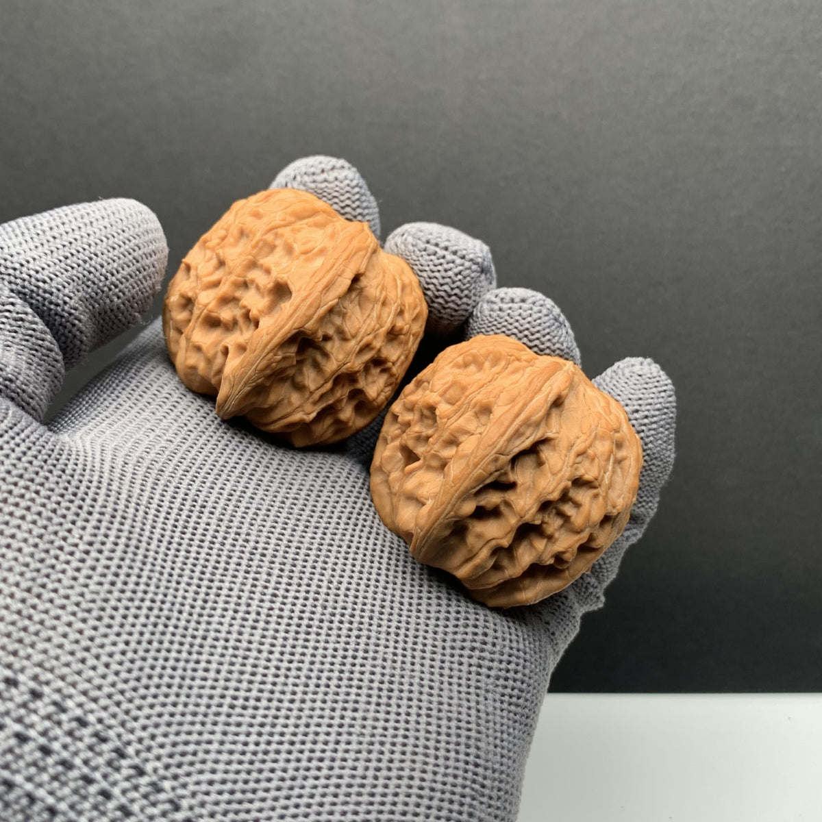 Millstone Wenwan Walnuts | Width40*Belly37*Height36 | N0.69077 | Premium