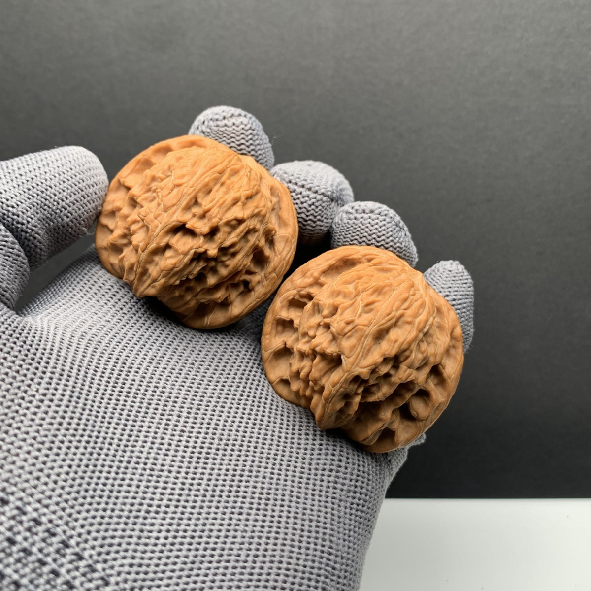 Millstone Wenwan Walnuts | Width40*Belly37*Height36 | N0.69077 | Premium