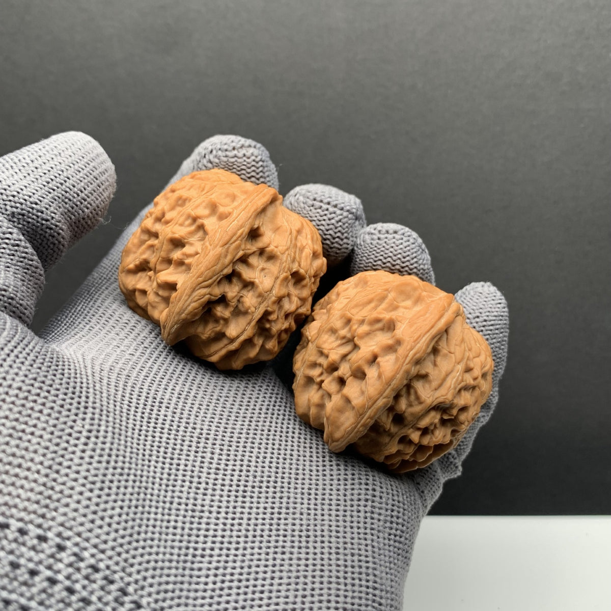 Millstone Wenwan Walnuts | Width40*Belly37*Height36 | N0.69077 | Premium