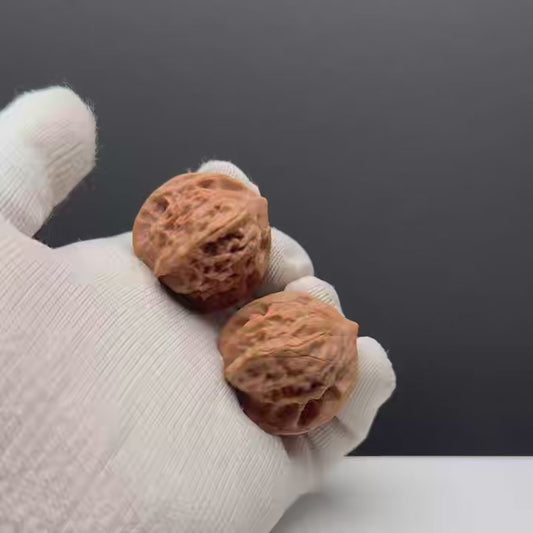 Big Ear Tutu Walnuts | Width34*Belly34*Height30 | No. 2662208 | Premium