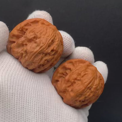 Changmen Walnuts | Width35*Belly36*Height32 | No. 0260628-03 | Premium