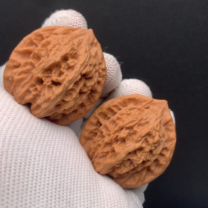 Xiayunling Walnuts | Width35*Belly32*Height37 | No. 0260626-02 | Premium