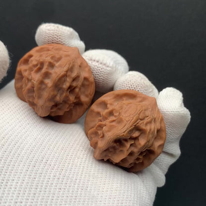 Big Ear Tutu Walnuts | Width35*Belly35*Height30 | No. 6710072 | Premium