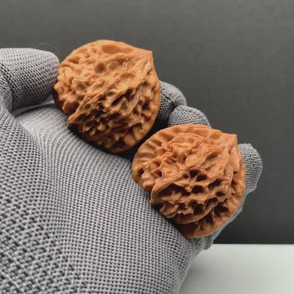 Longmenjian Walnuts | Width41*Belly40*Height40 | N0.69082 | Premium