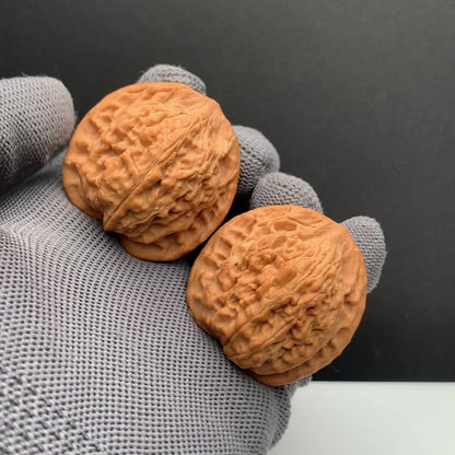 Wangyue Wenwan Walnuts | Width39*Belly37*Height40 | NO.6101103 | Premium