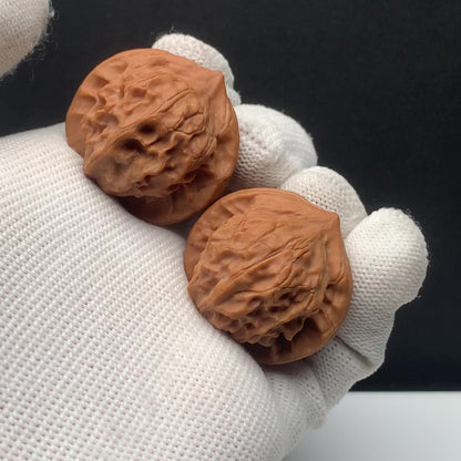 Big Ear Tutu Walnuts | Width33*Belly32*Height30 | No. 671304 | Premium