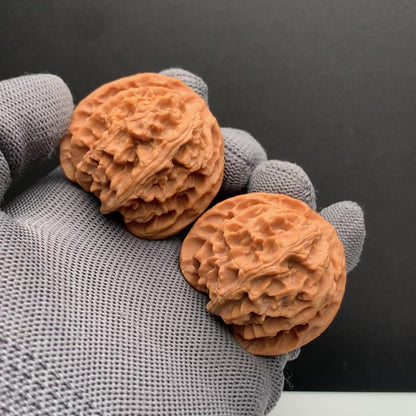 Apple Orchard Wenwan Walnuts | Width41*Belly39*Height39 | NO.6101104 | Premium