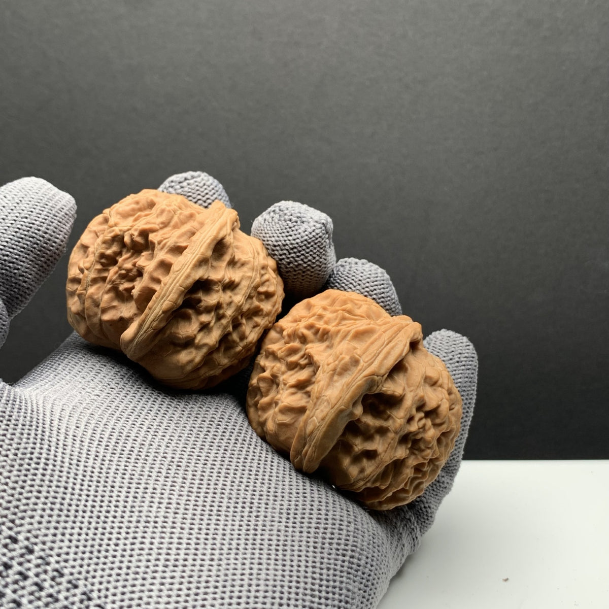 Longmenjian Walnuts | Width39*Belly43*Height38 | N0.69081 | Premium